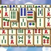 Juego online Mahjong Mix
